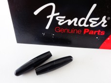 Fender Stratocaster Tremolo Arm Tips Black 0994934000
